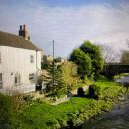 Clearwater 17Th Century Cottage Richmond  Extérieur photo