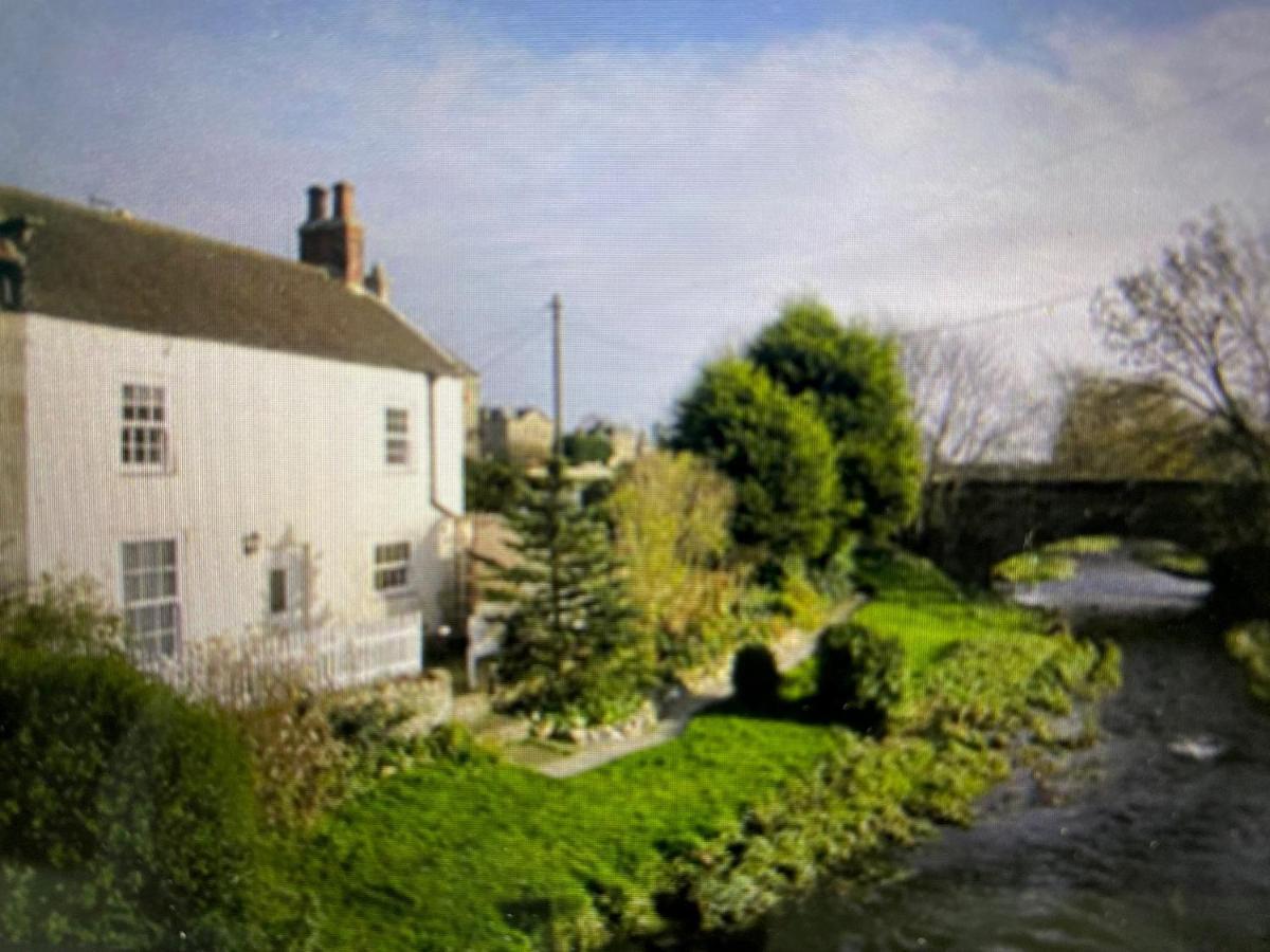 Clearwater 17Th Century Cottage Richmond  Extérieur photo